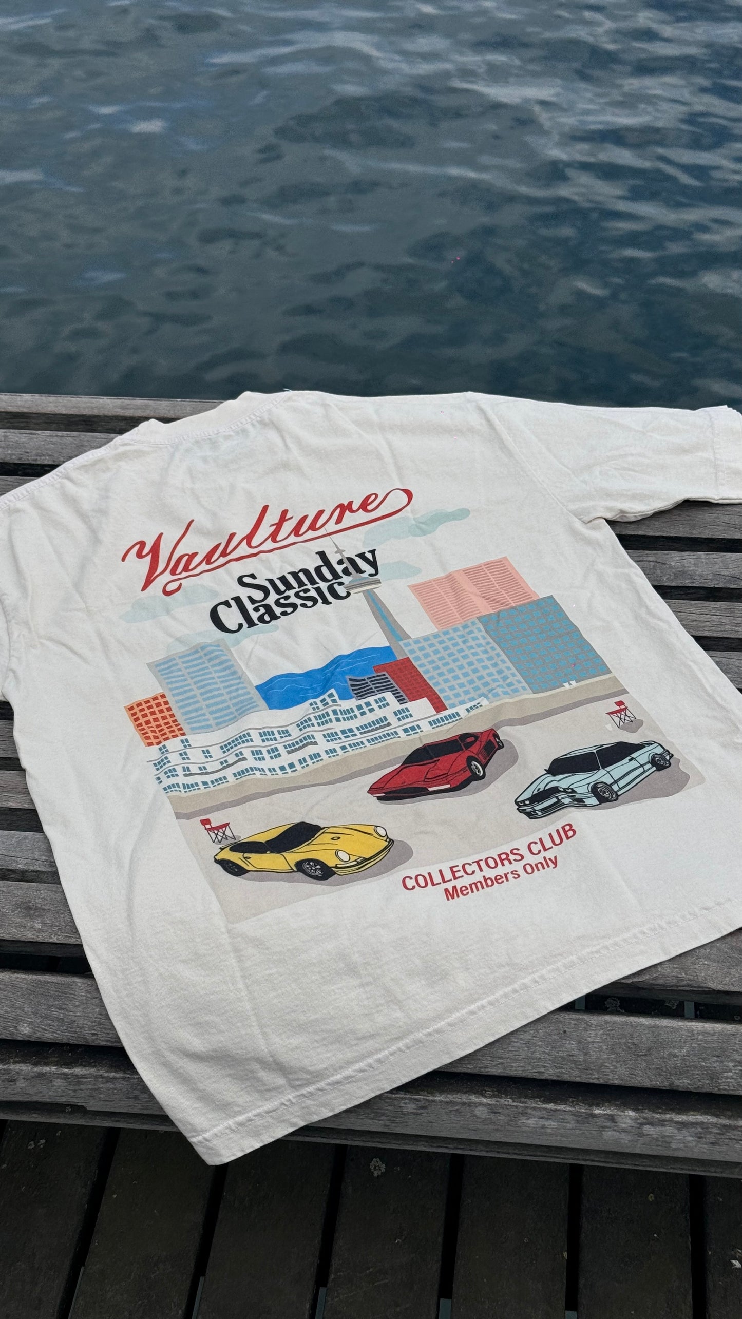 Sunday Classic T-Shirt