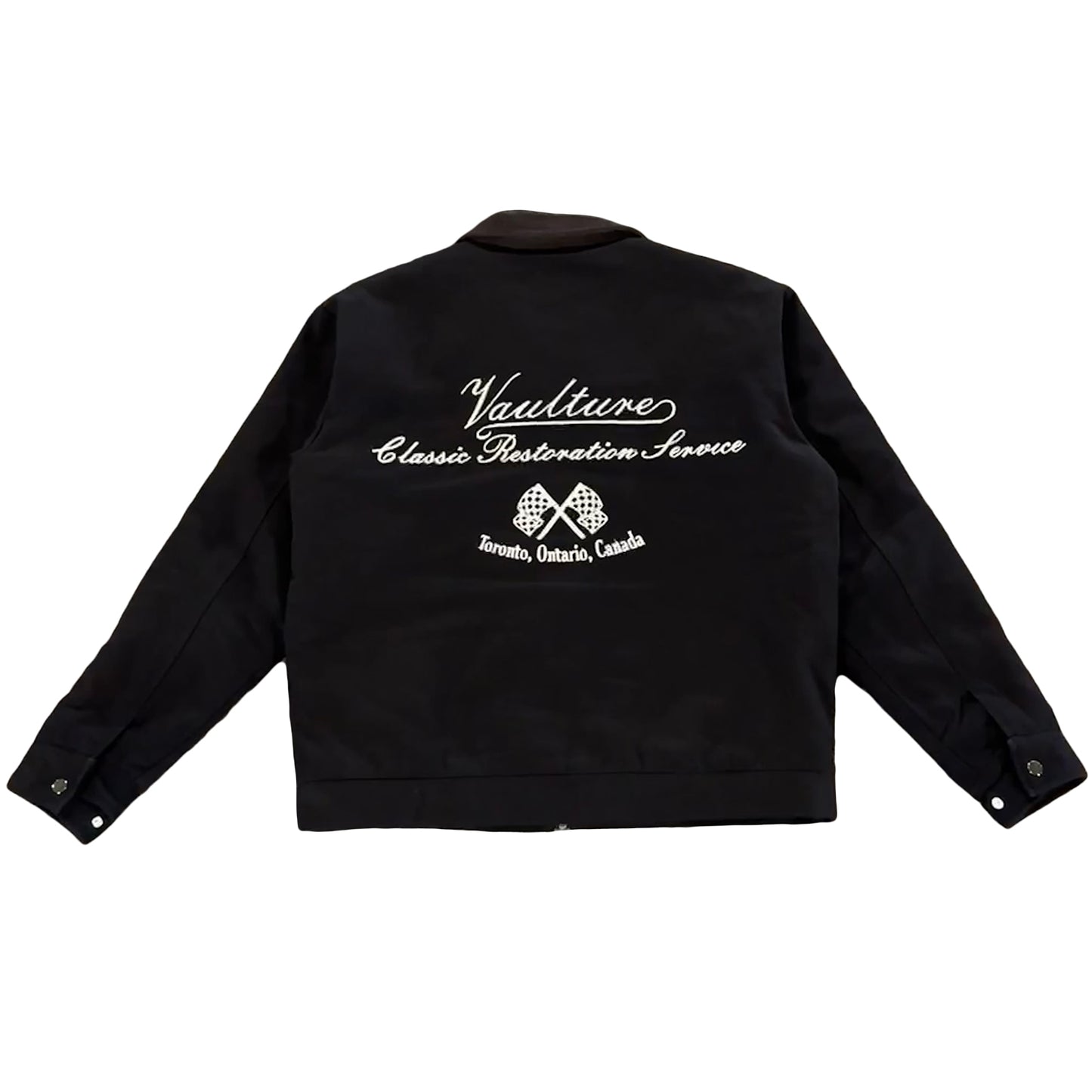 Werke Jacket