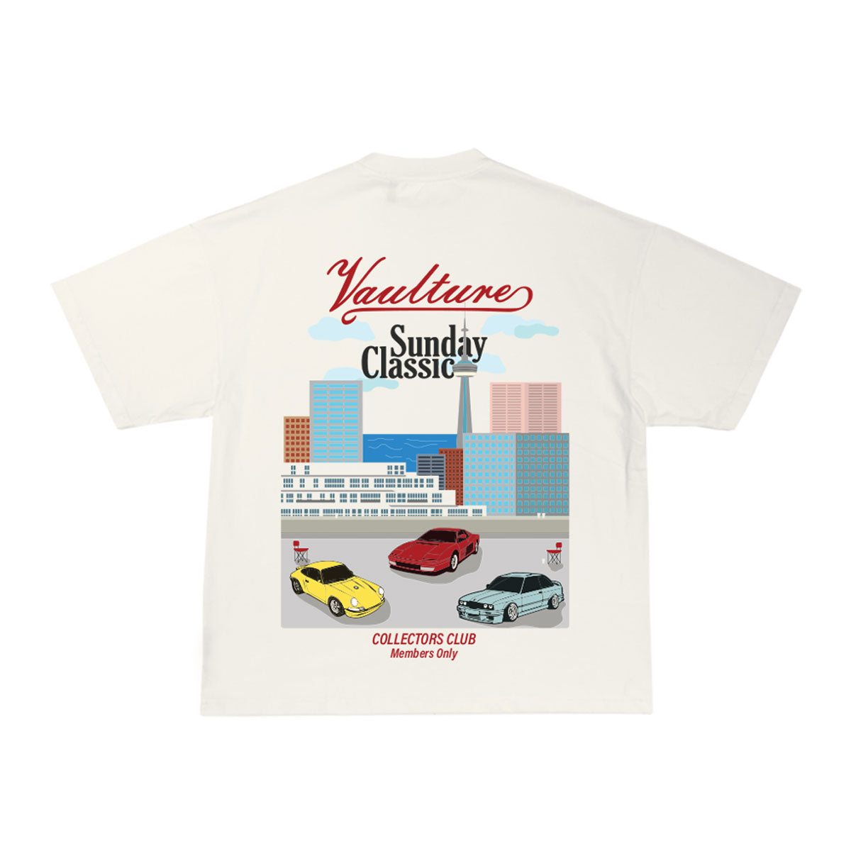 Sunday Classic T-Shirt