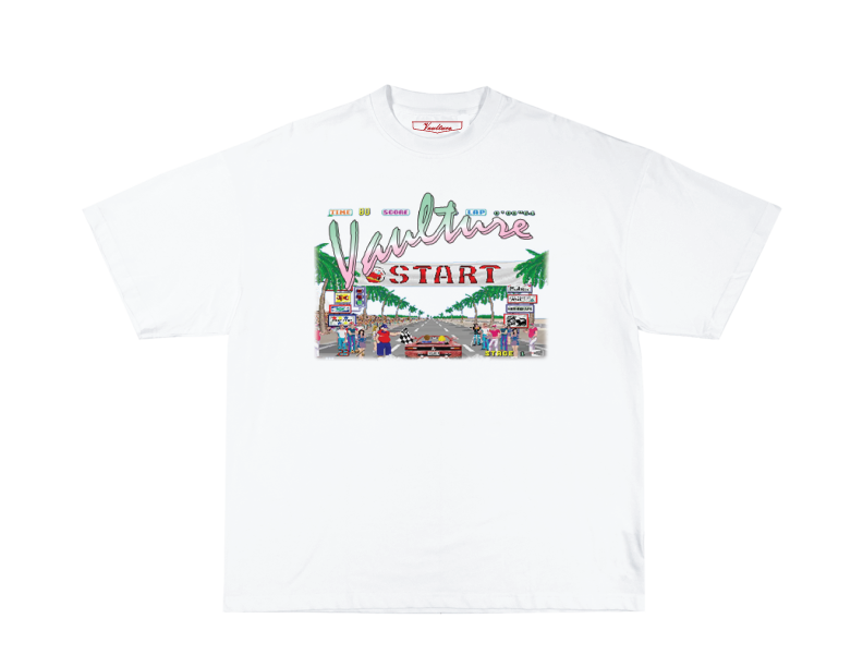 Cruisin' T-Shirt