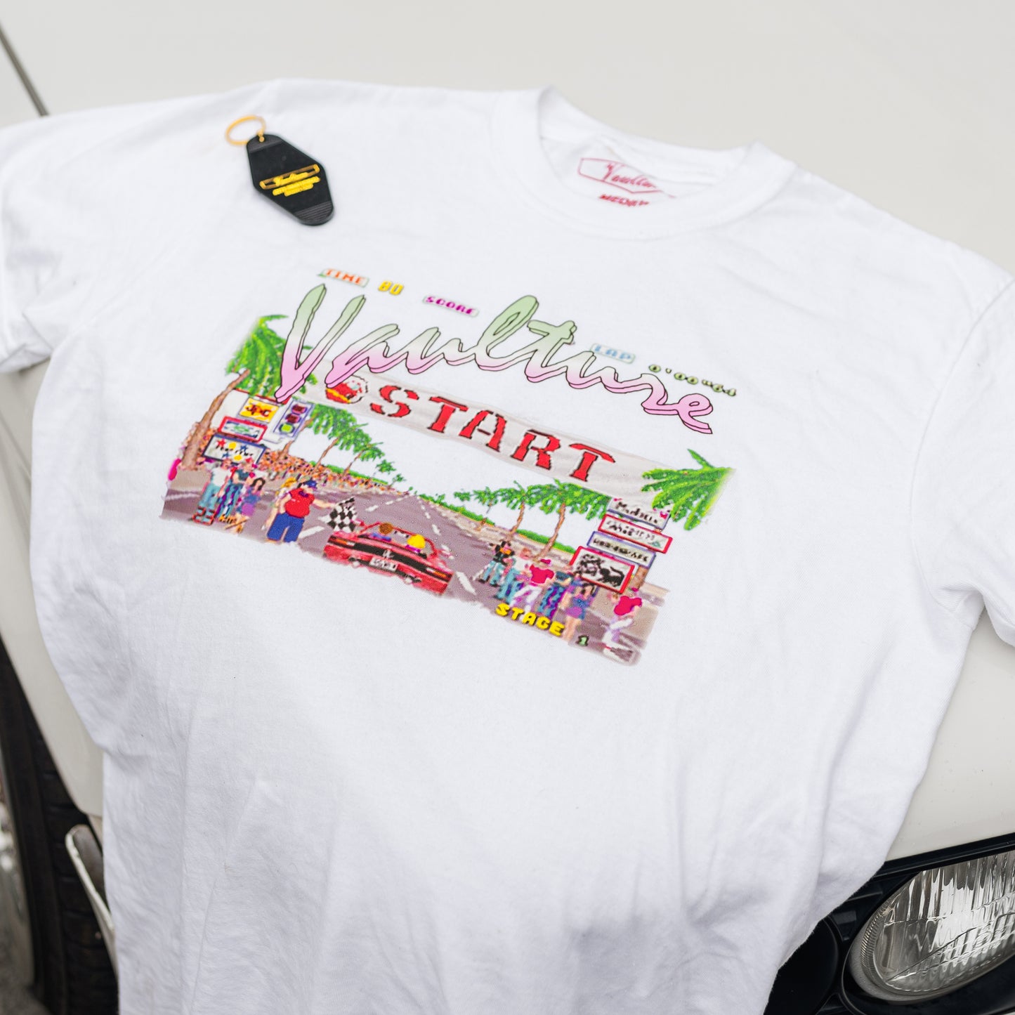 Cruisin' T-Shirt
