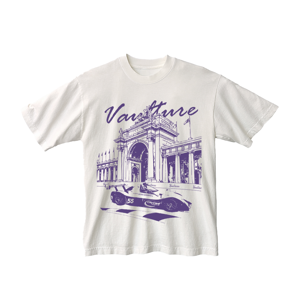 Indy Radical T-Shirt