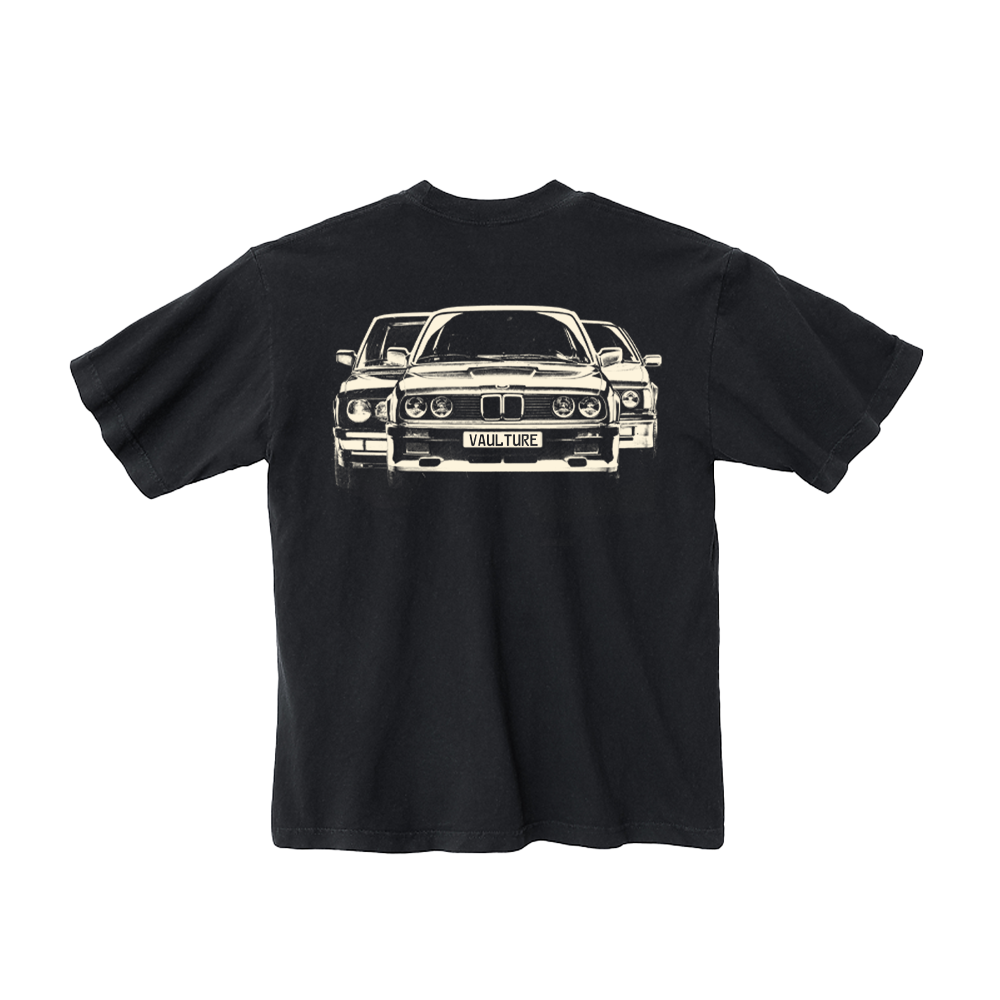 M Technic T-Shirt