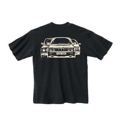 M Technic T-Shirt