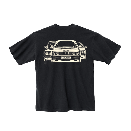 M Technic T-Shirt