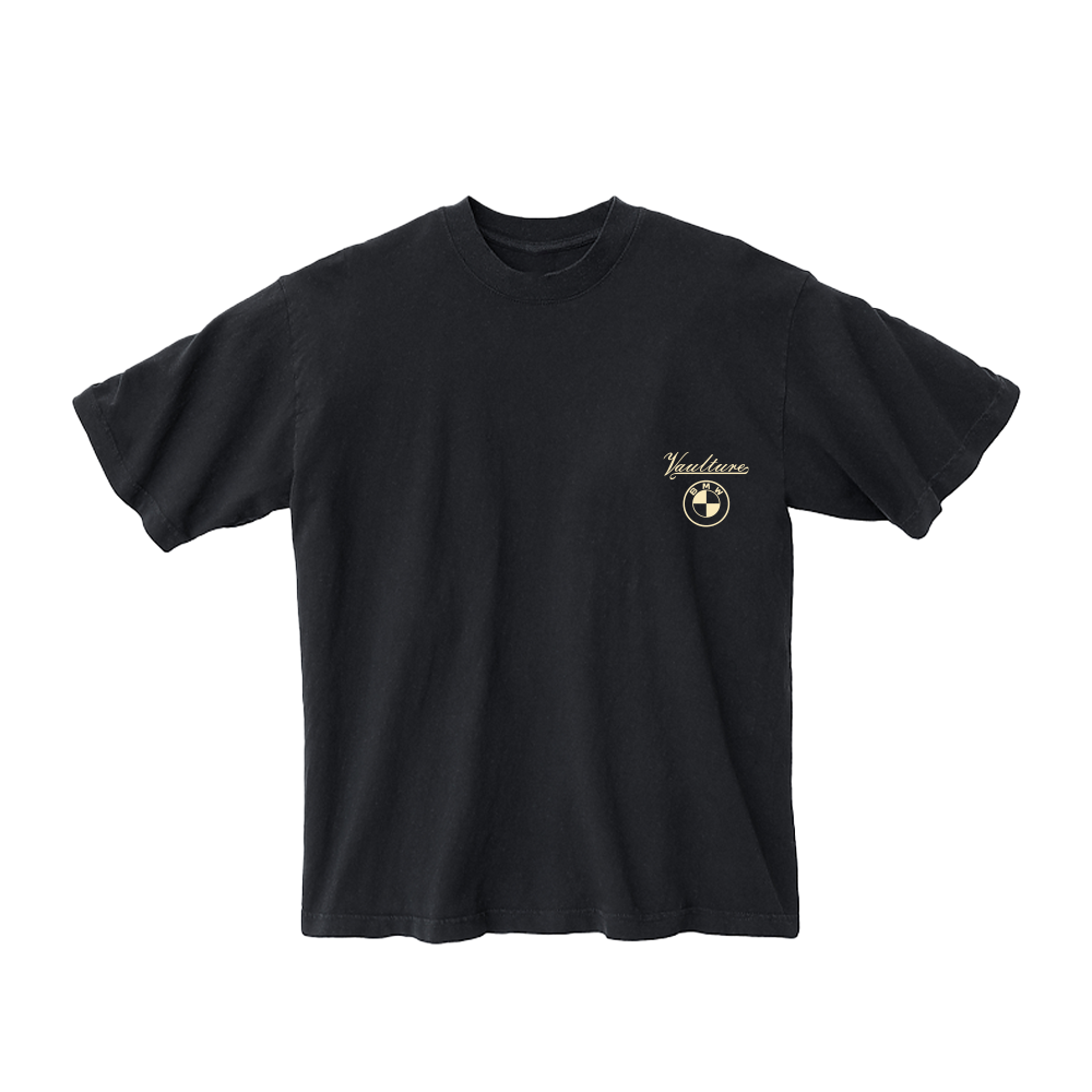 M Technic T-Shirt