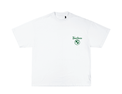 BMW Classic Showcase Poster T-shirt