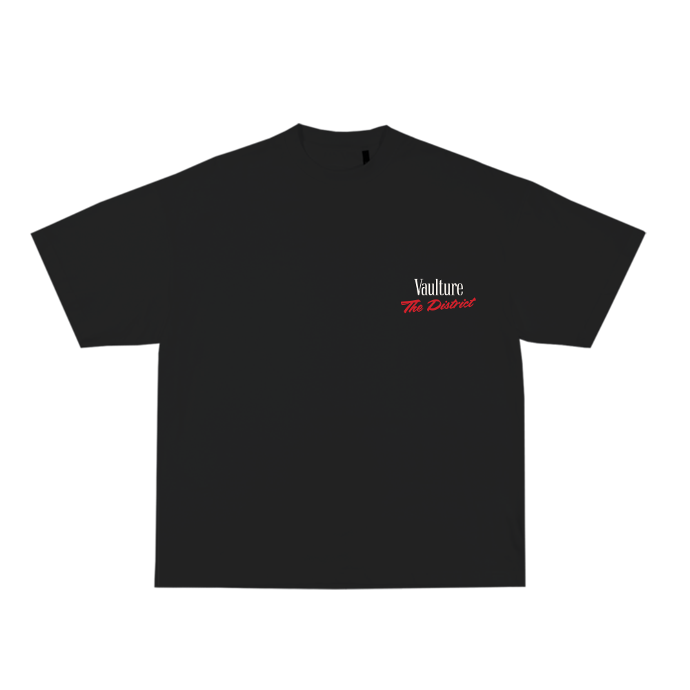 District T-Shirt