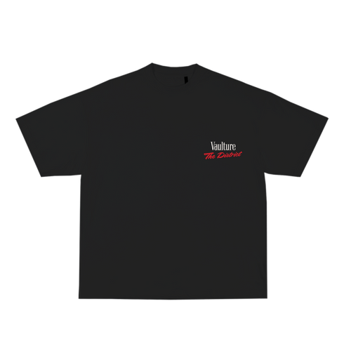 District T-Shirt