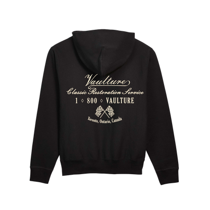 Restoration Heavyweight Hoodie