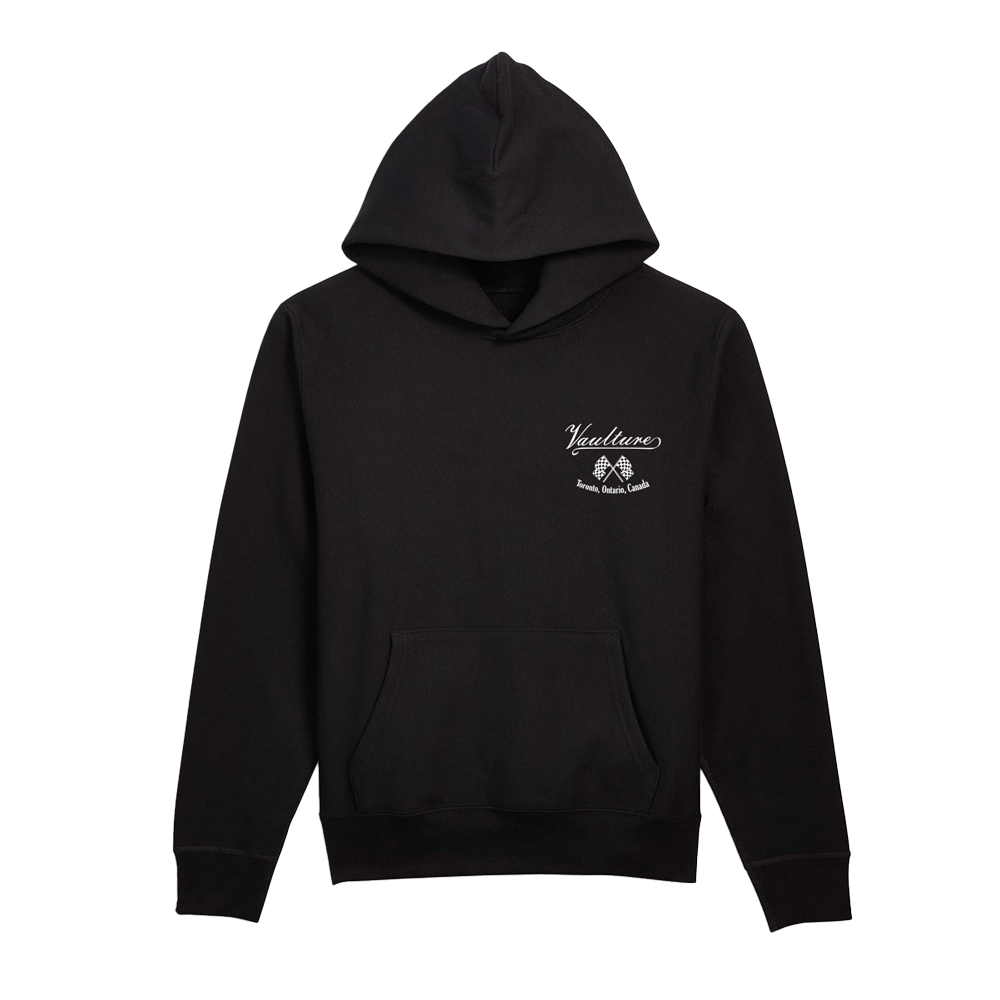 Restoration Heavyweight Hoodie