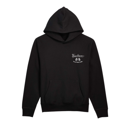 Restoration Heavyweight Hoodie