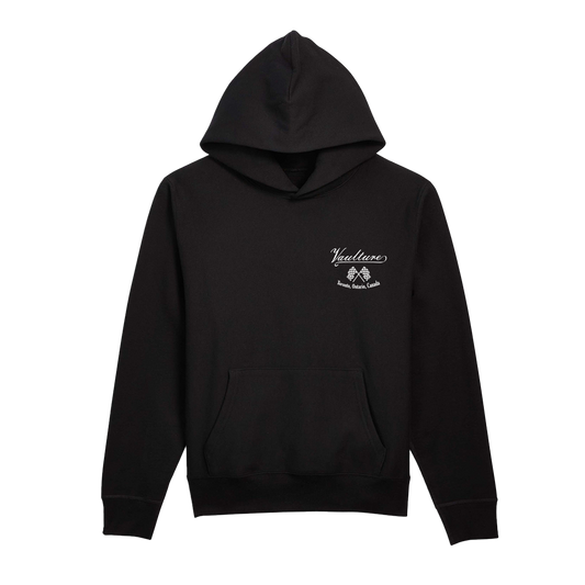 Restoration Heavyweight Hoodie